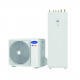 Carrier šilumos siurblys oras-vanduo SET XP Energy 4M AIO M31 su 190l vandens talpa, 3 kW tenu 230V R32 ZC00090 Carrier šilumos siurblys oras-vanduo SET XP Energy 4M AIO M31 su 190l vandens talpa, 3 kW tenu 230V R32 ZC00090